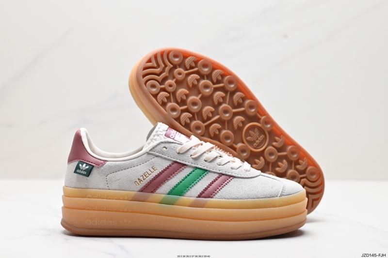 Adidas Gazelle Shoes